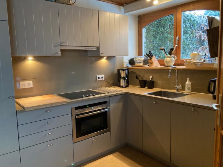Huis in Wanne