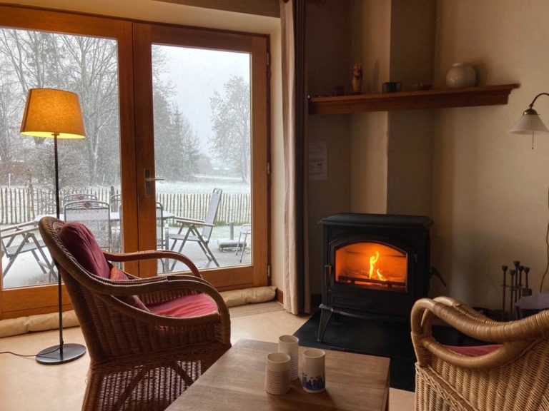 Huis in Wanne