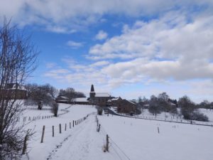 Huis in Wanne