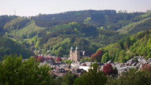 Huis in Wanne