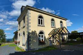 Huis in Wanne