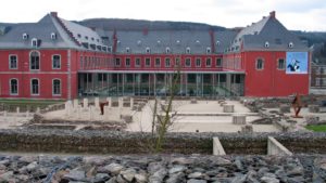 Huis in Wanne