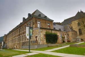Huis in Wanne