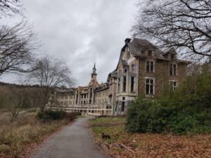 Huis in Wanne