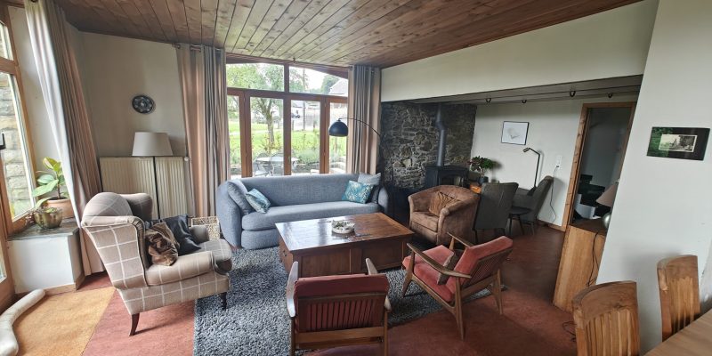 LA-Woonkamer